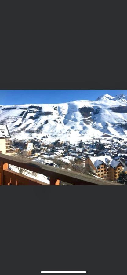 Apartment Appartement Les Deux Alpes *