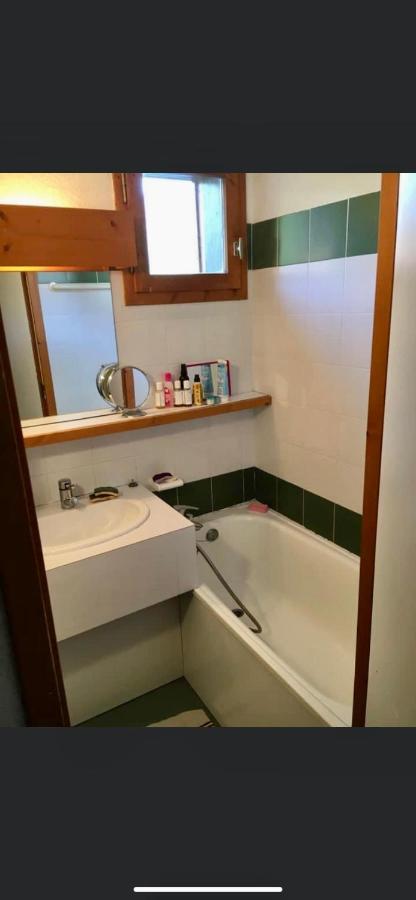 Apartment Appartement Les Deux Alpes