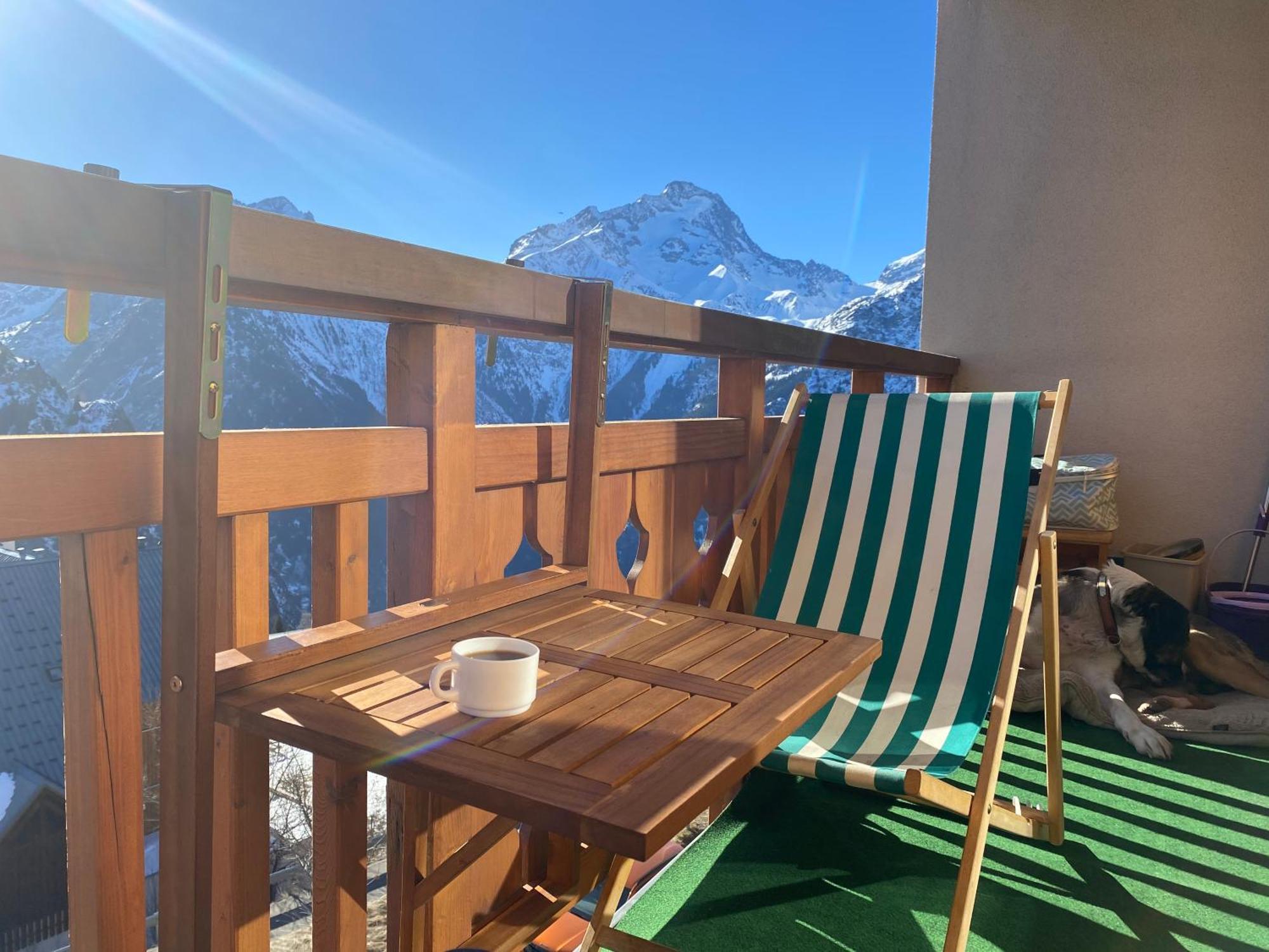Appartement Les Deux Alpes Apartment Les Deux Alpes