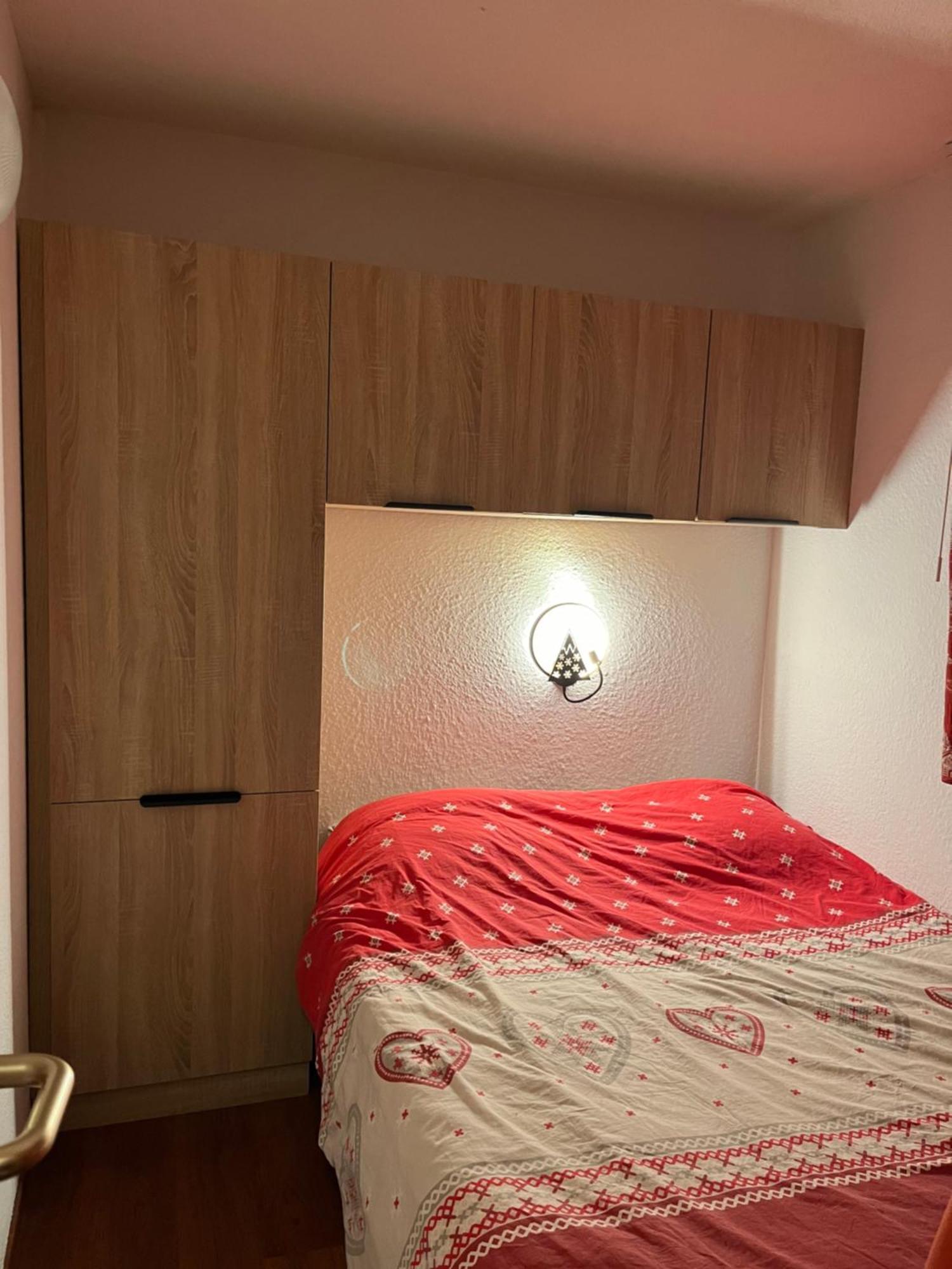 Apartment Appartement Les Deux Alpes *