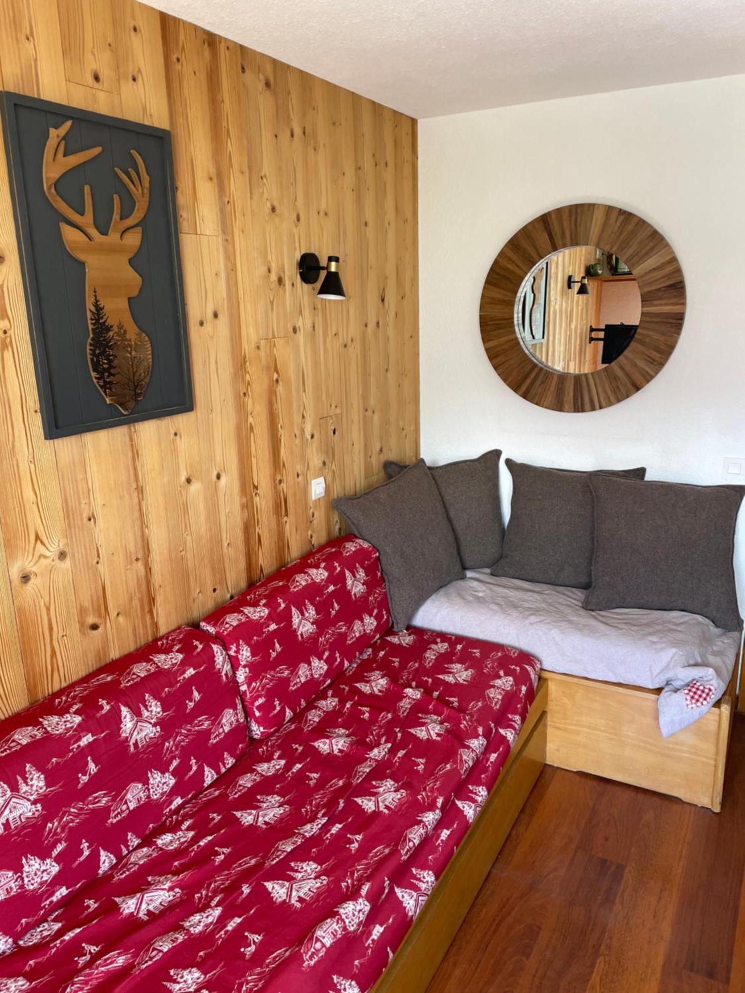 Appartement Les Deux Alpes Les Deux Alpes