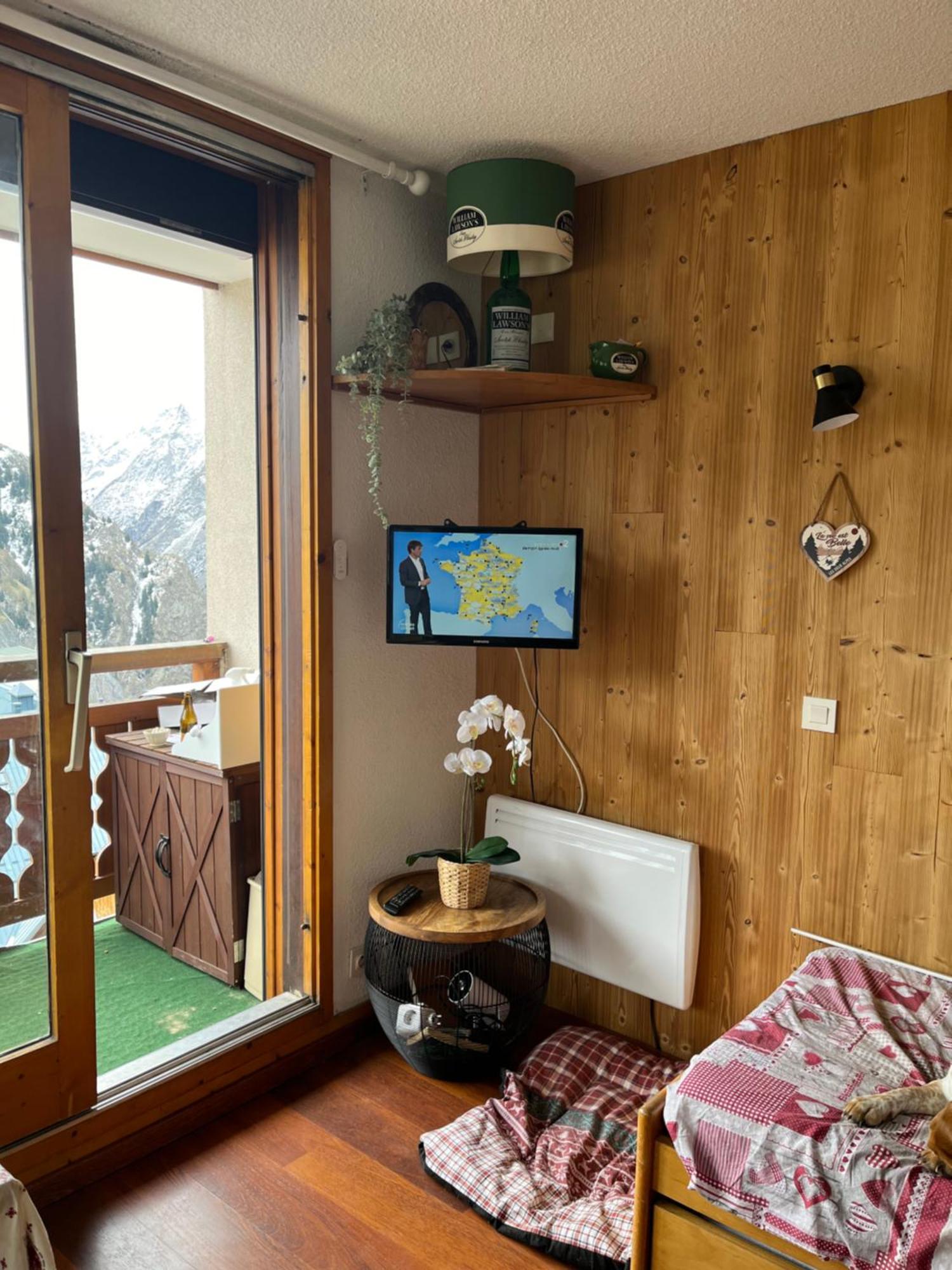 Appartement Les Deux Alpes * Les Deux Alpes