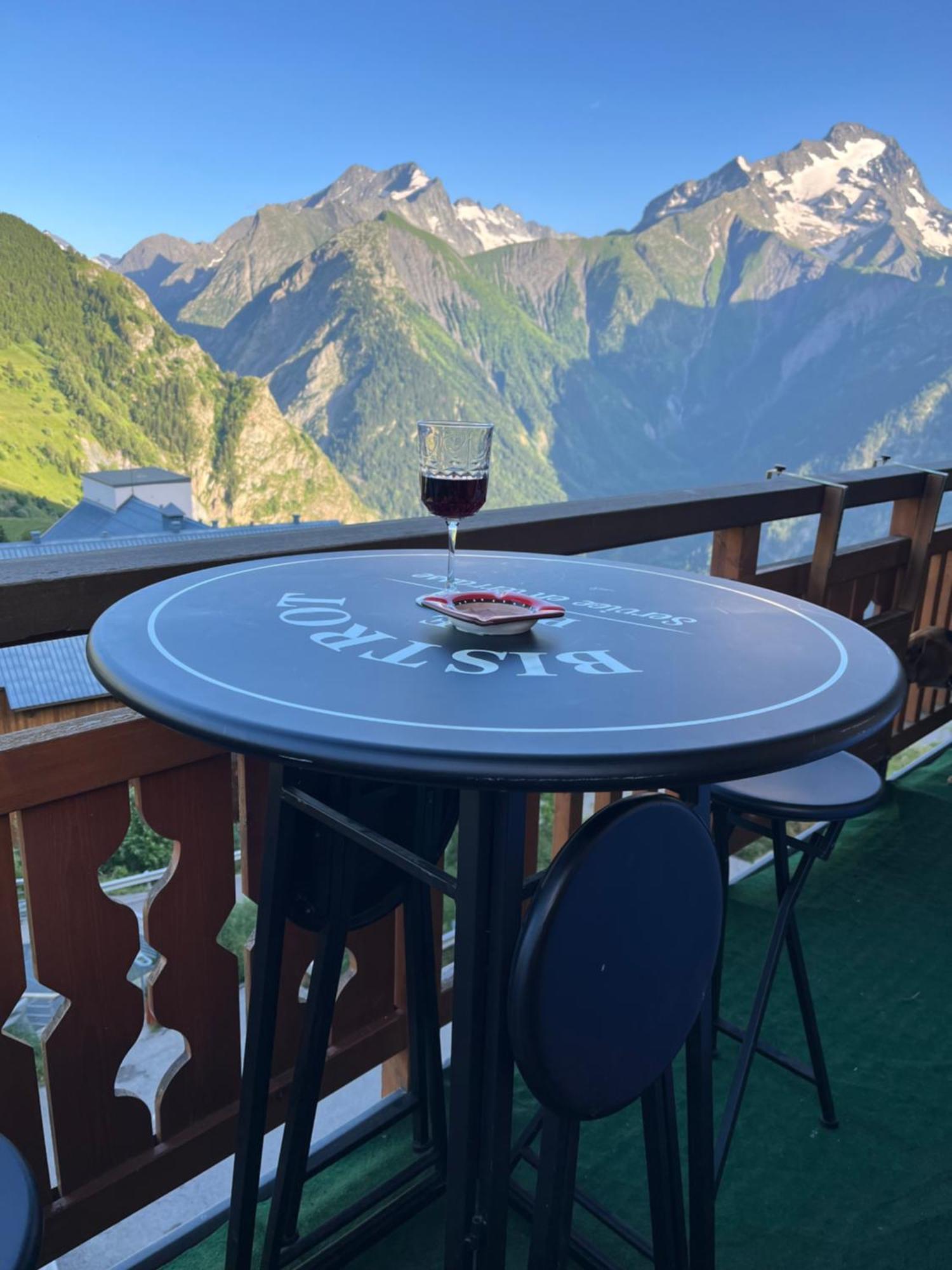 Appartement Les Deux Alpes * Les Deux Alpes