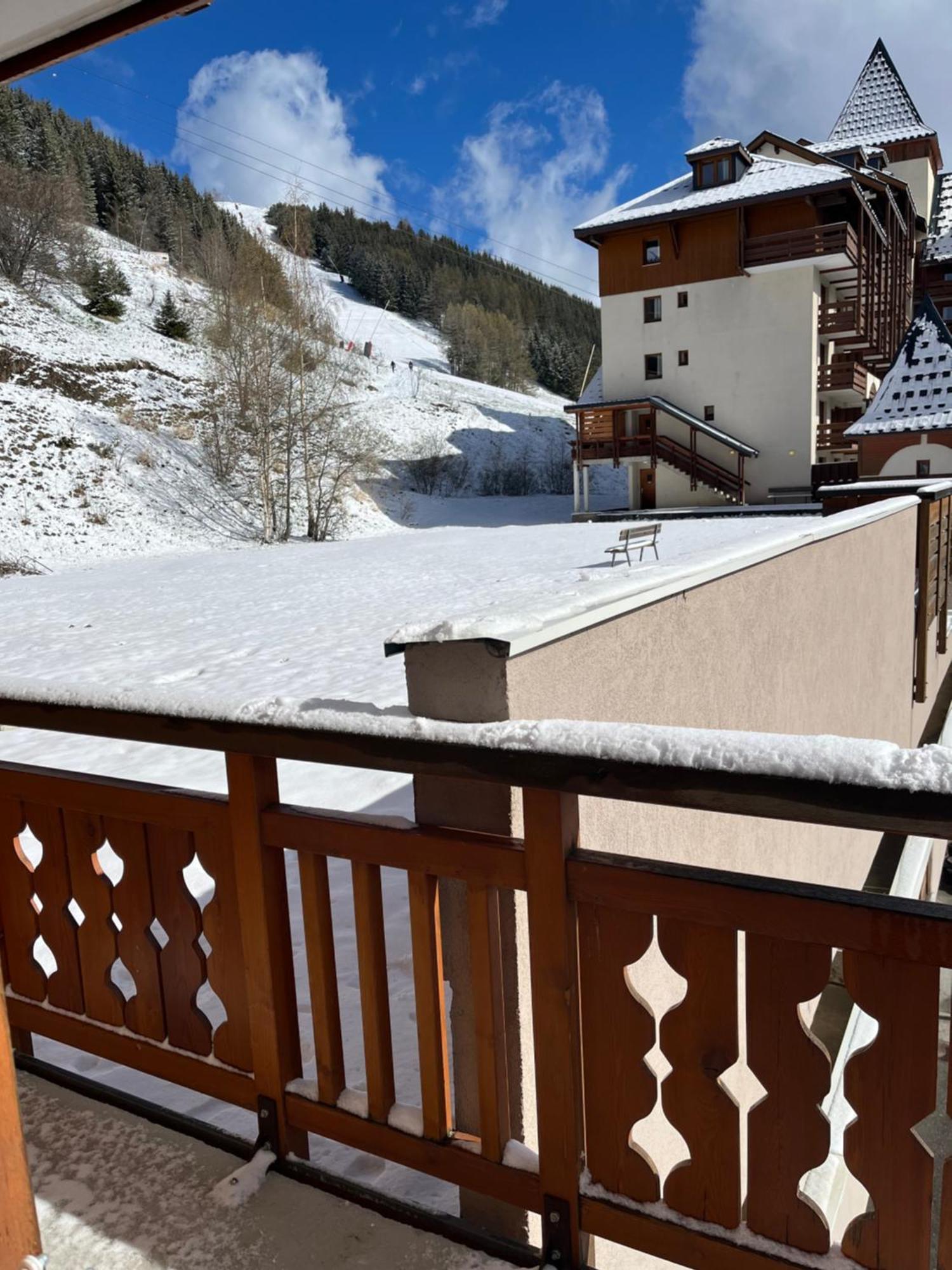 Appartement Appartement Les Deux Alpes